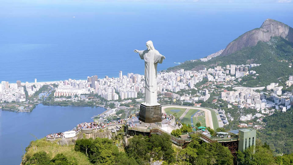 一度は行ってみたい リオデジャネイロの観光スポット10選 楽天トラベル