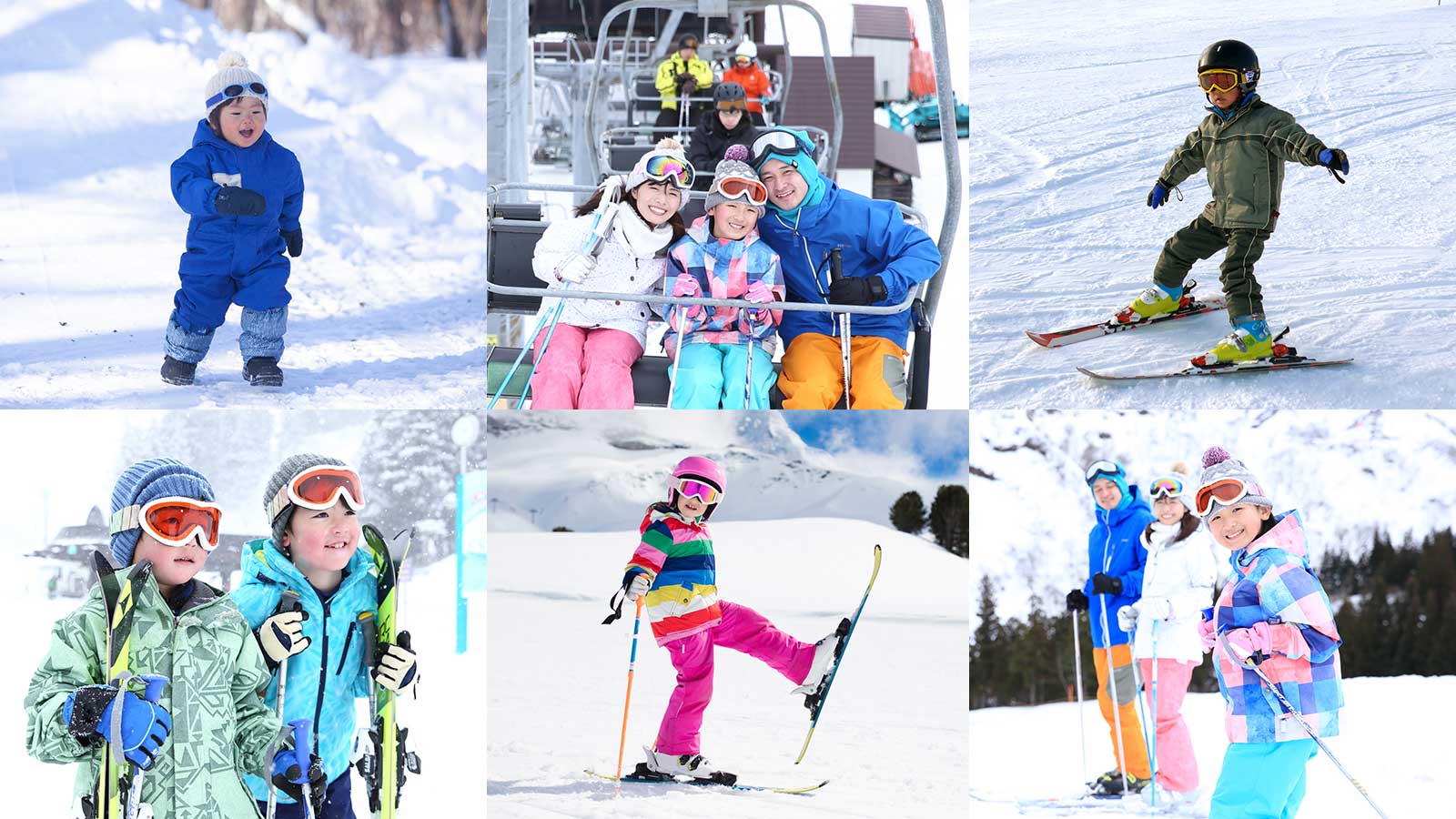 Family Friendly Ski Resorts In Japan with regard to How To Ski Japan