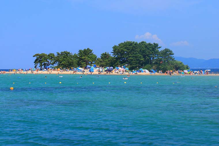 水島