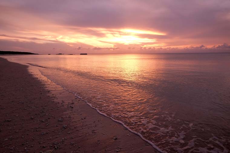 ニシ浜