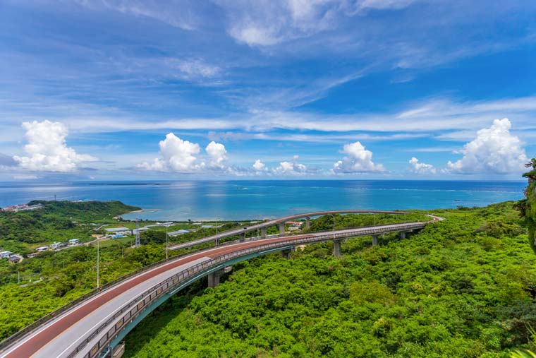 ニライカナイ橋