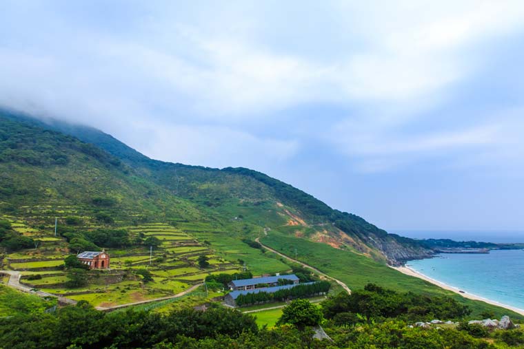 五島列島