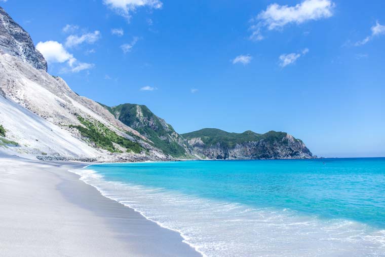 神津島