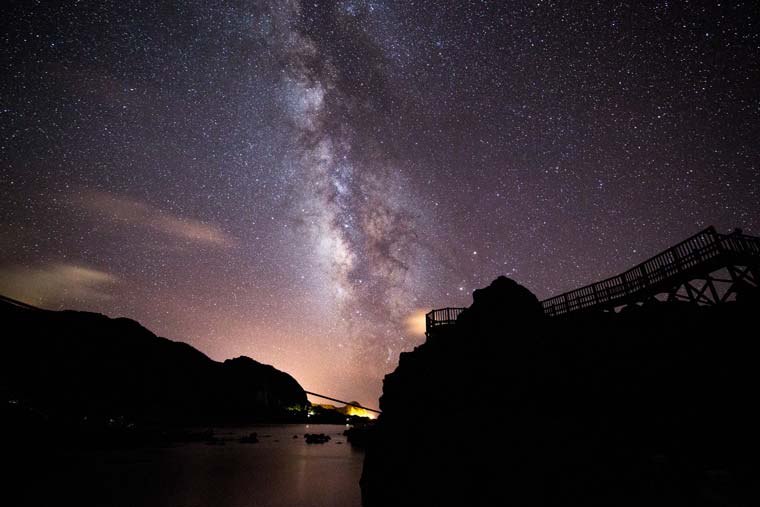 神津島