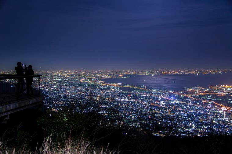 摩耶山