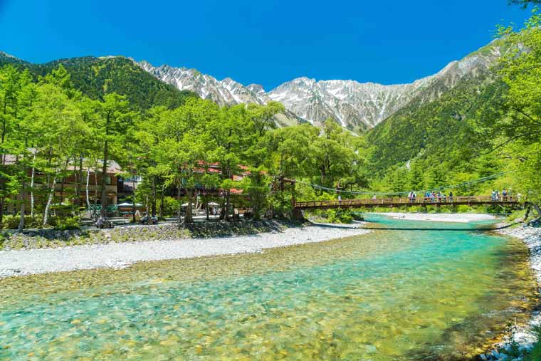 河童橋