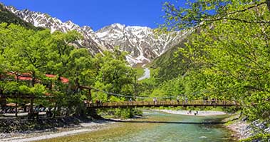 河童橋
