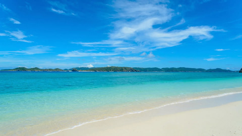 夏旅行と言えばココ!夏休み旅行おすすめの旅先