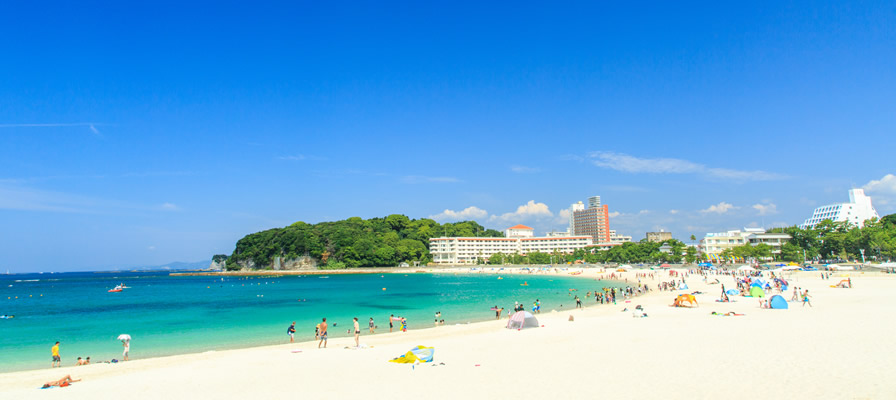 南紀白浜
