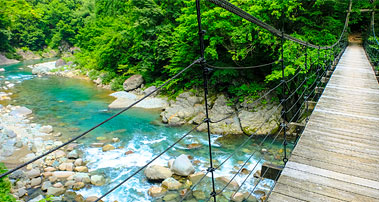 見倉橋