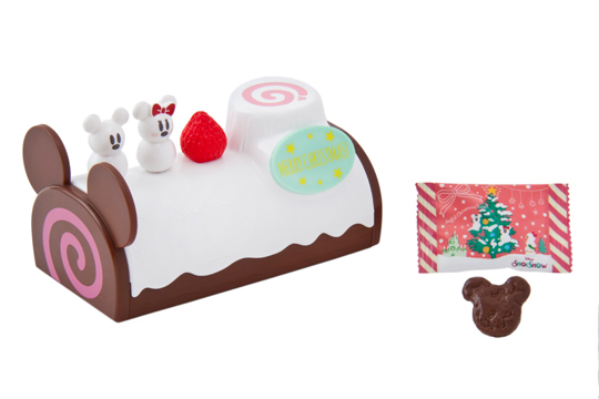 チョコレートカバード・ライスパフ(12個入り)