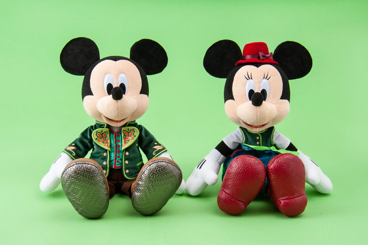 「ファンタジーランド・フォレストシアター」スペシャルグッズ