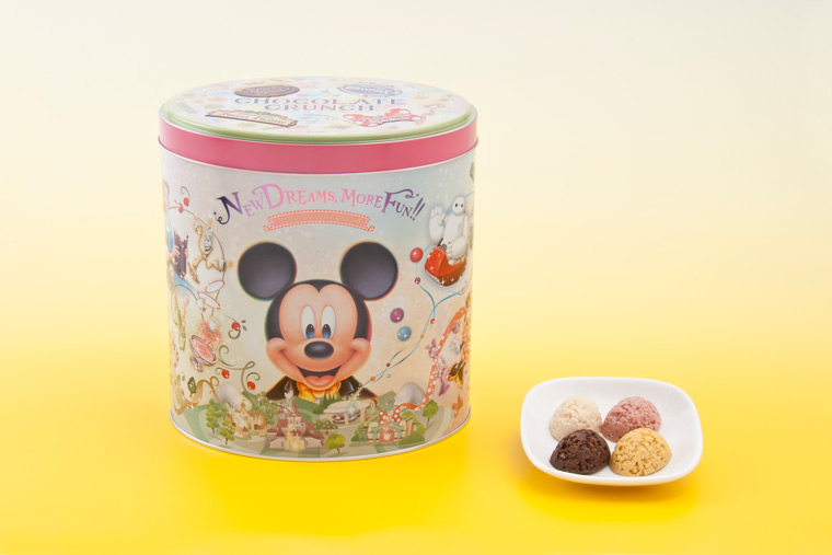 スペシャルグッズ