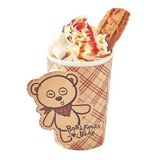 USJクリスマス フード