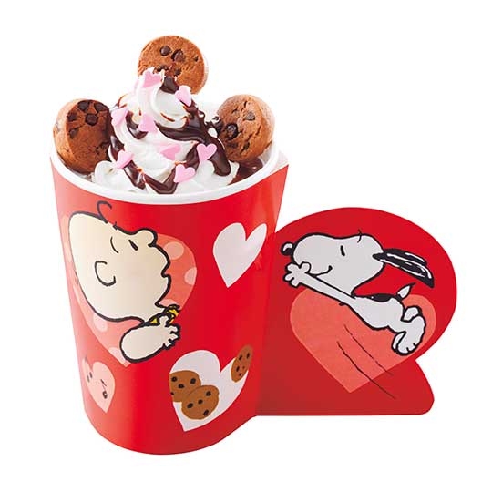 USJクリスマス フード