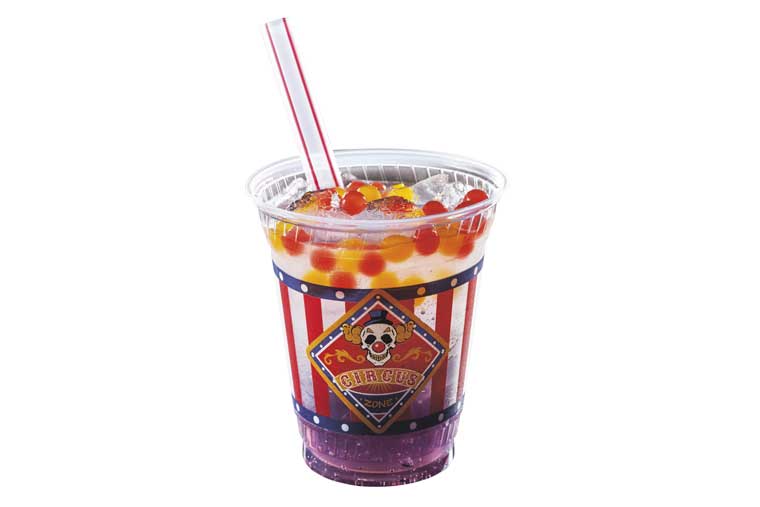 USJ ハロウィーン限定フード
