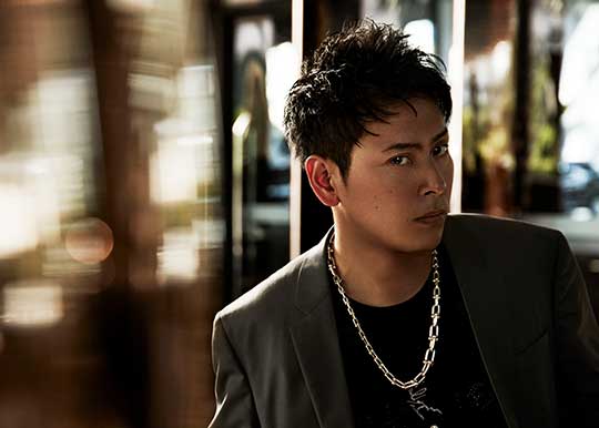 山下健二郎さん