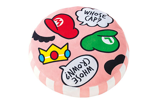 USJ任天堂新エリア グッズ