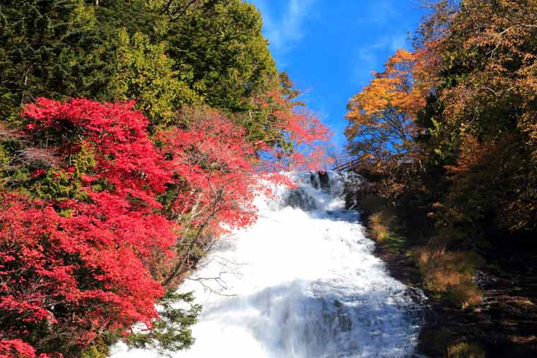 湯滝