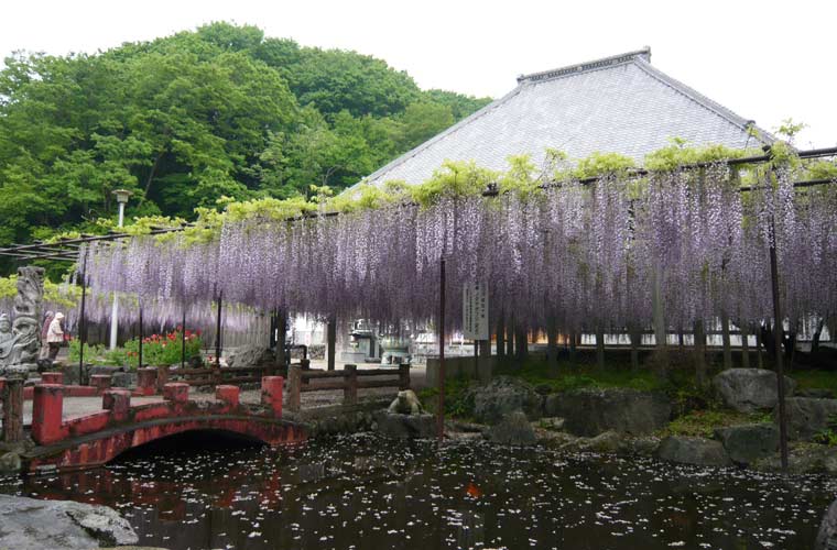 長泉寺