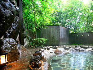 箱根温泉　鶴井の宿　紫雲荘