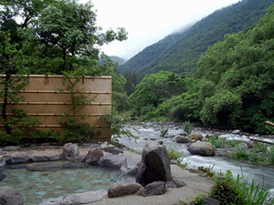 箱根湯本温泉　雉子亭　豊栄荘