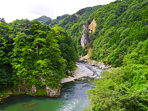 鬼怒川温泉_画像②