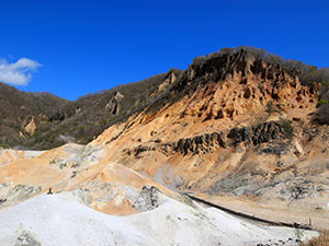 登別温泉_画像①