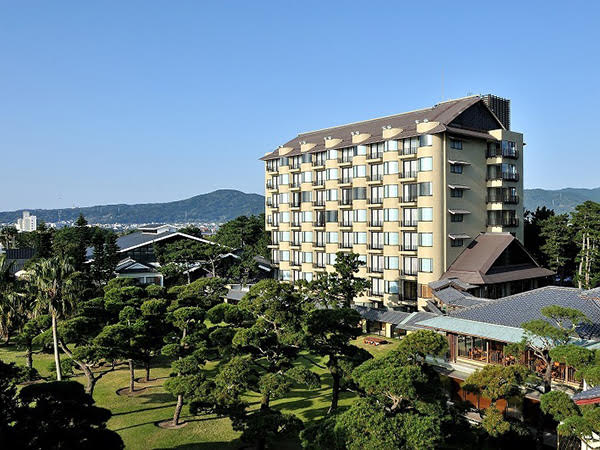 指宿温泉　砂むし温泉　指宿白水館