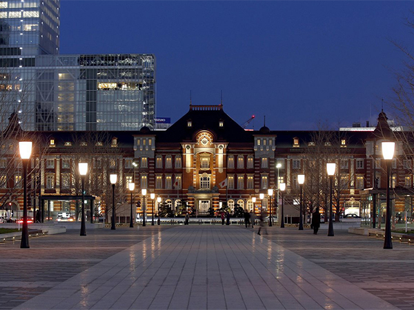 ザ・リッツ・カールトン東京