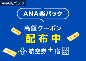 クーポン一覧：7～12月の旅行に使える