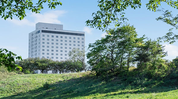 グランドメルキュール那須高原リゾート＆スパ