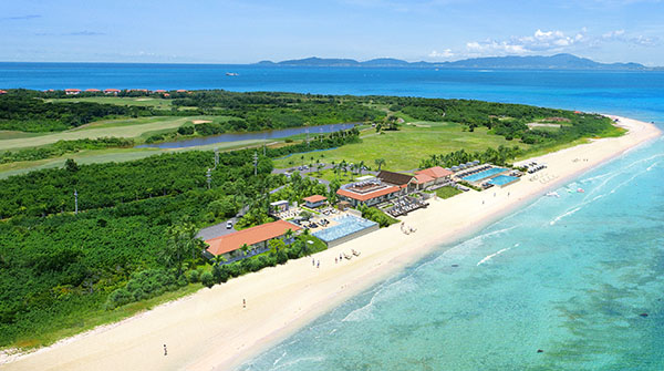 はいむるぶし　＜小浜島＞