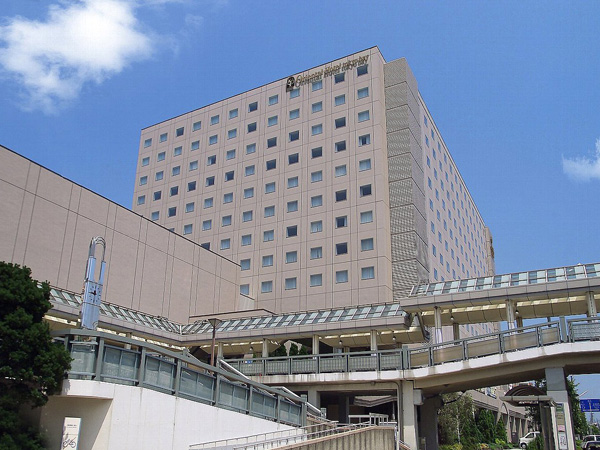 オリエンタルホテル東京ベイ 
