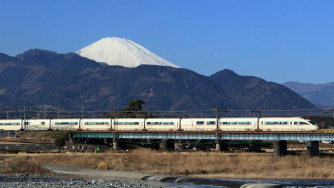 車なしでもOK！東京から電車・バスで1本で行ける温泉地