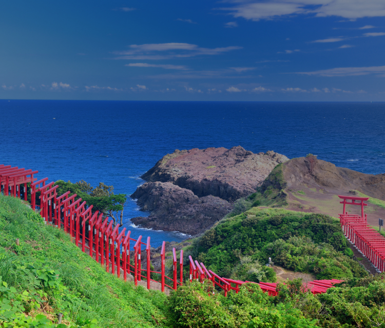 JR楽パック赤い風船で行く　岡山・広島・山口