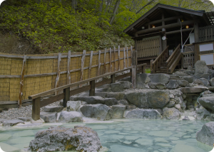 東北のおすすめ温泉地