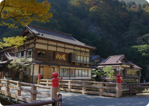 東北のおすすめ温泉地