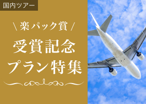 楽パック 国内ツアー 航空券 宿 楽天トラベル