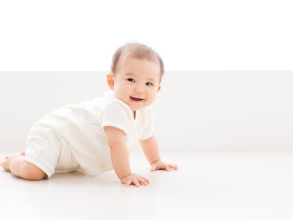 赤ちゃんプラン
