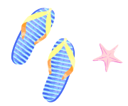 sandal