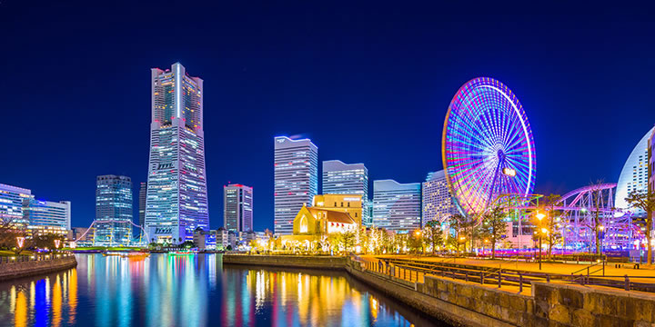 首都圏旅行・楽パック（交通+宿）【楽天トラベル】