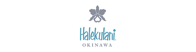 ハレクラニ沖縄
