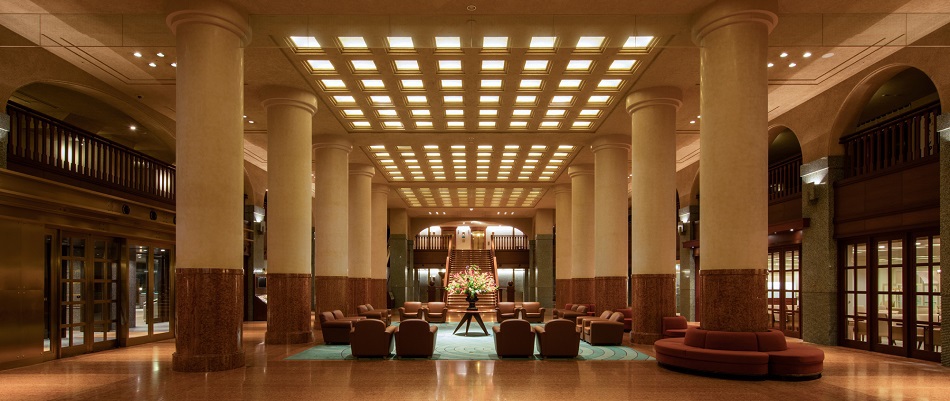 京都ホテルオークラ｜創業130年を迎える歴史あるホテル