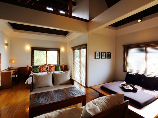 sankara hotel&spa 屋久島 <屋久島>