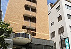 ホテル　サンロイヤル川崎