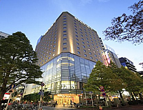 ホテルサンルート川崎