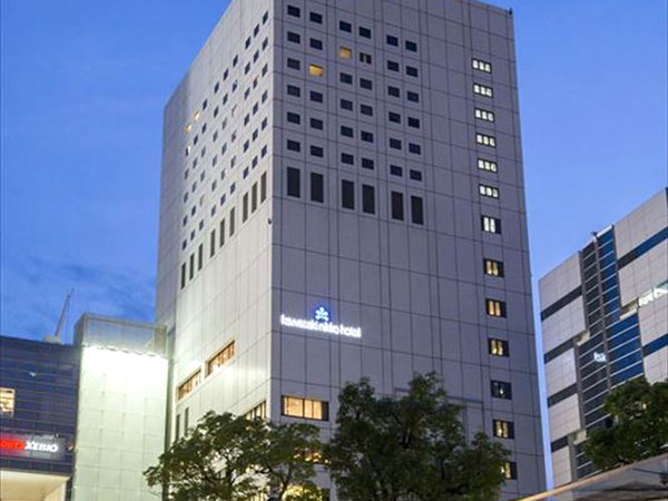 川崎日航ホテル