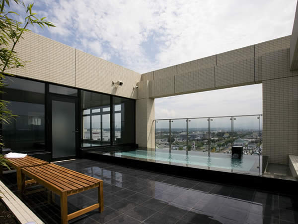 CANDEO HOTELS(カンデオホテルズ)菊陽熊本空港