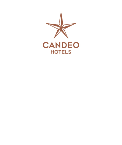 カンデオホテルズの対象施設で使える最大2,000円割引クーポン